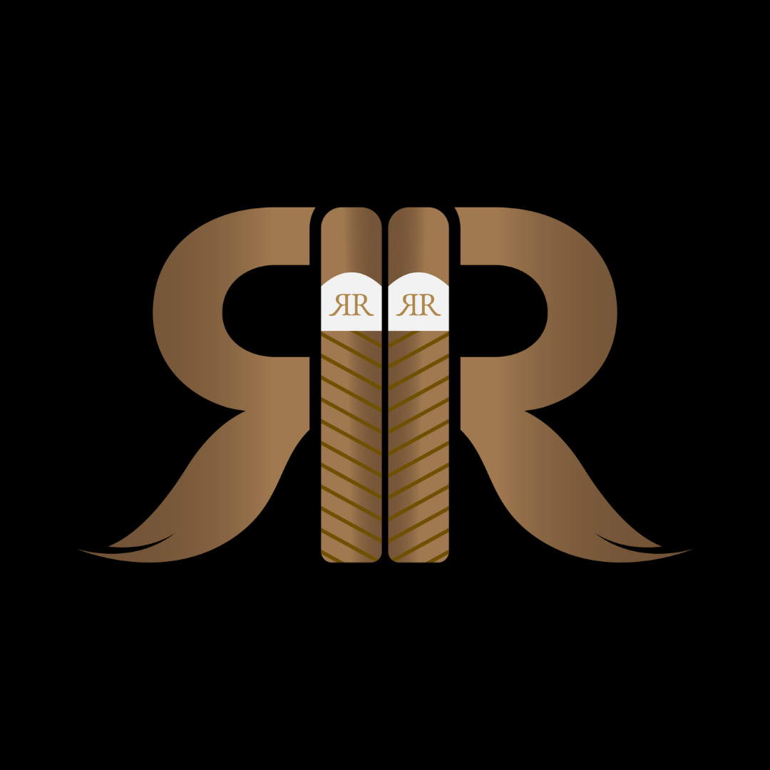 Logo 3- Robusto-Black